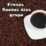 mensajes de buenos días android application logo